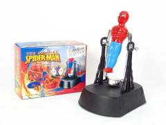 Art Spider Man toys