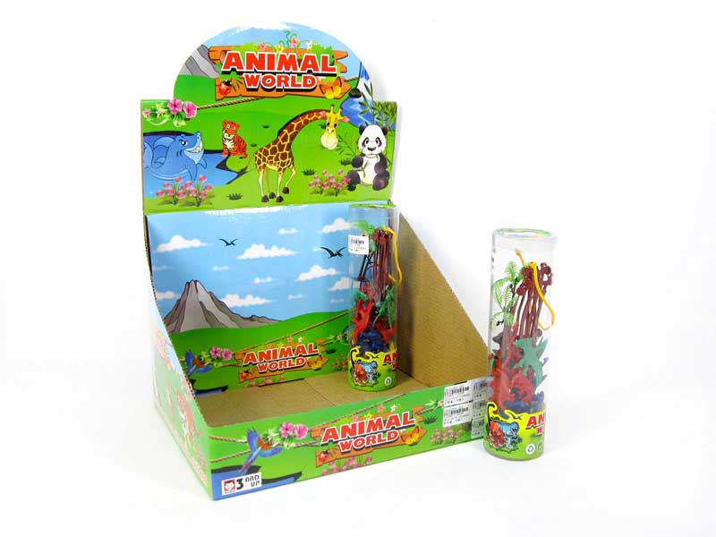 Dinosaur Set(20in1) toys
