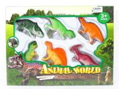 Dinosaur(6in1) toys