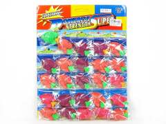 Fish(25in1) toys