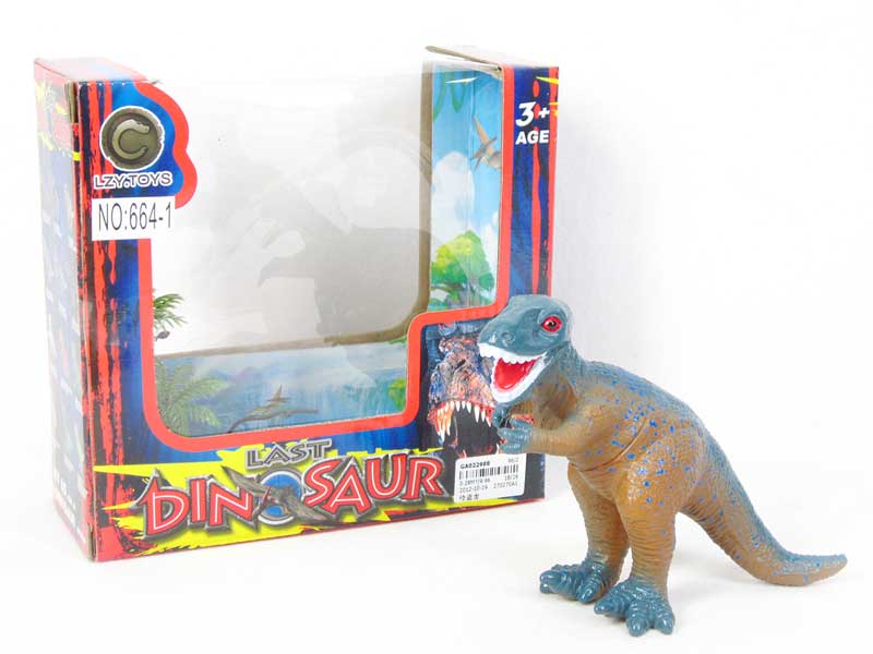 Dinosaur toys