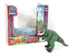 Dinosaur toys