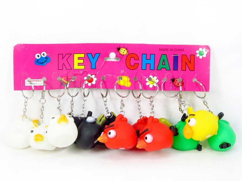 Key Bire(12in1) toys