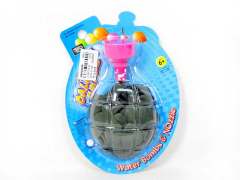 Super Water Bomb