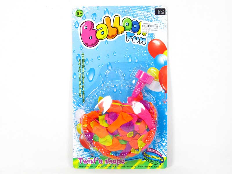 Super Water Bomb toys