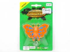 Climbing Wall Butterfly toys