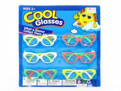 Glasses(6in1)