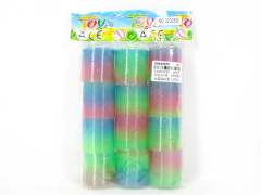 Rainbow Spring (12in1) toys