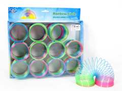 Rainbow Spring(12in1) toys