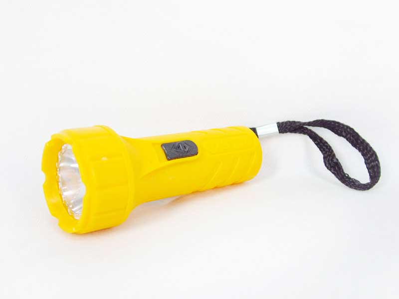 Electric Torch toys