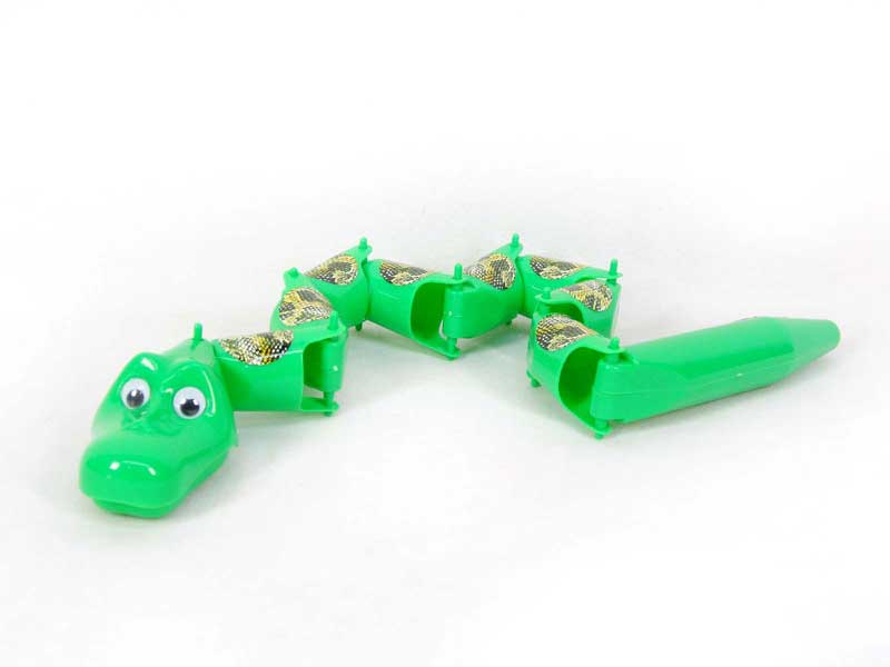 Snake toys