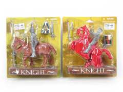 Knight Set(2S) toys