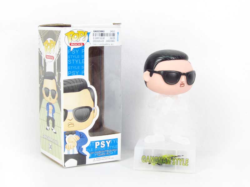 Gangnam Stylee W/L_M toys