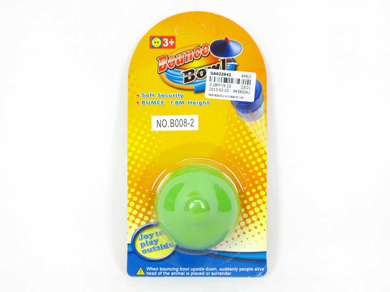 Bounce Ball(3C) toys