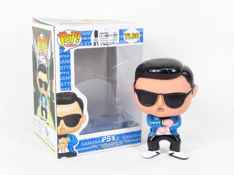 Gangnam Style W/L_M toys