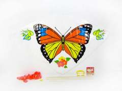 Butterfly Kite