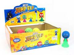 Jump Man(24in1) toys