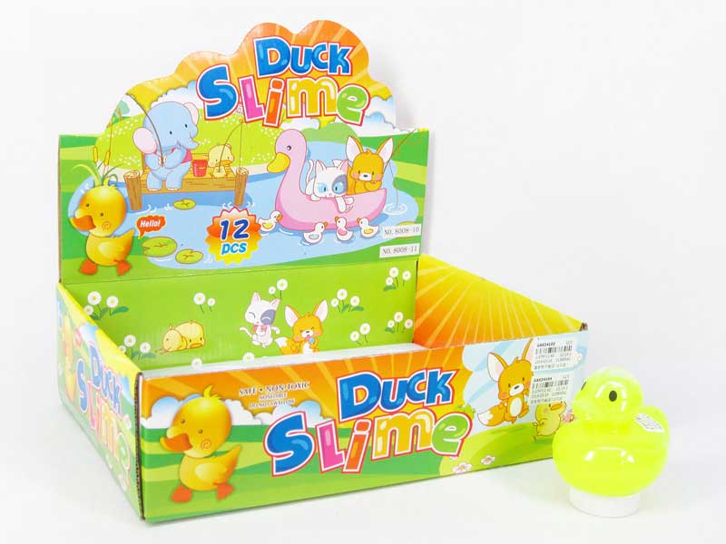 Slime(12in1) toys