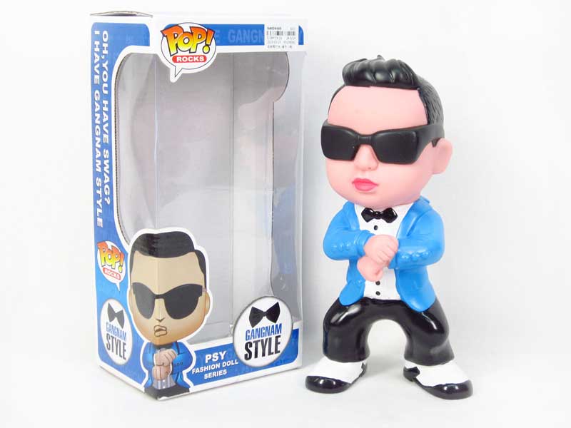 Gangnam Style W/L_M toys