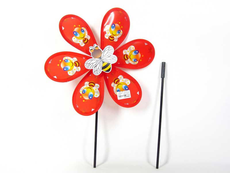 Windmill toys