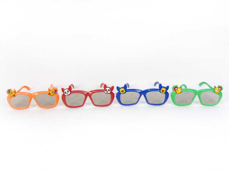 Glasses(4S4C) toys