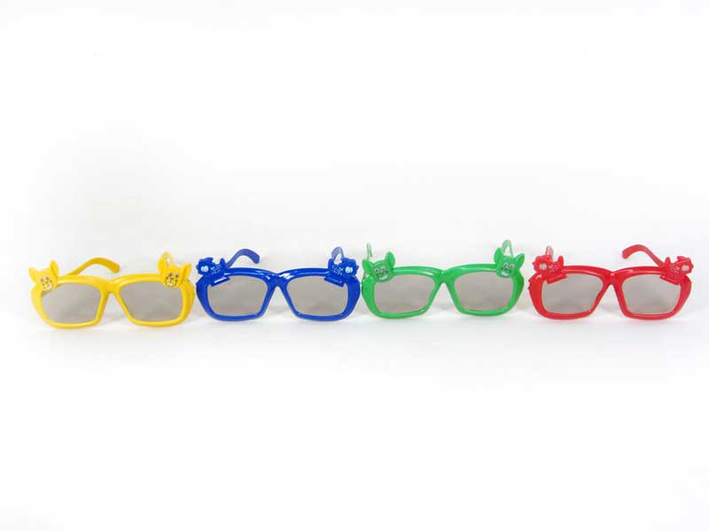 Glasses(2S4C) toys