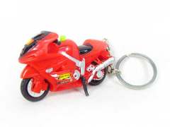 Key Motorcycle W/L
