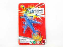 Key Airplane W/L toys