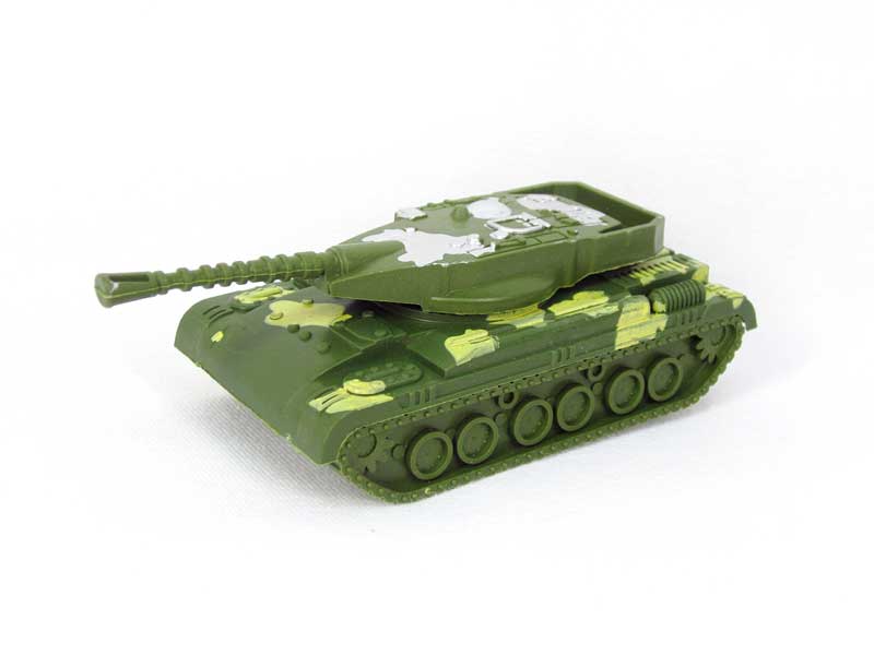 Model Panzer toys