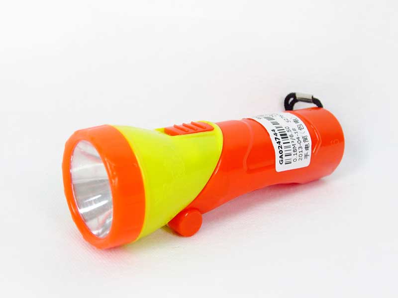 Flashlight toys