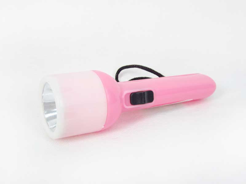 Flashlight toys