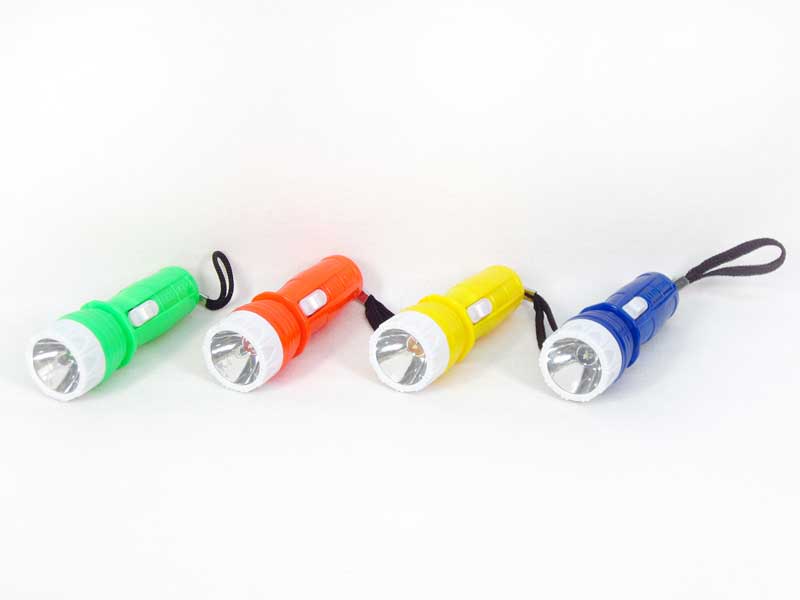 Flashlight(4C) toys