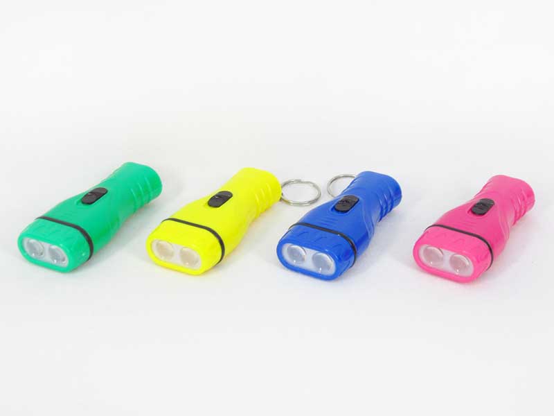 Flashlight(4C) toys