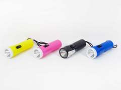 Flashlight(4C)