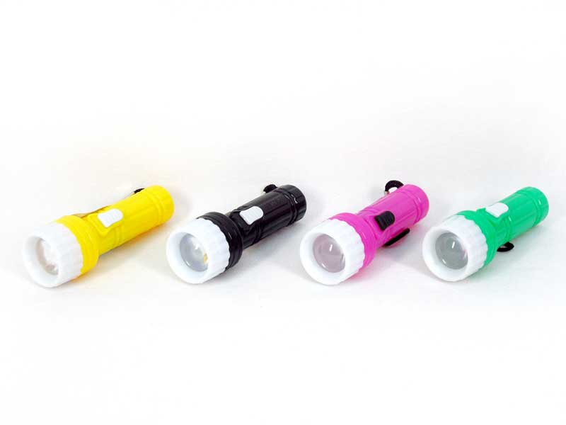 Flashlight(4C) toys