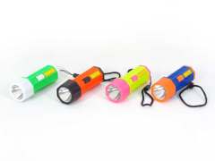 Flashlight(4C) toys