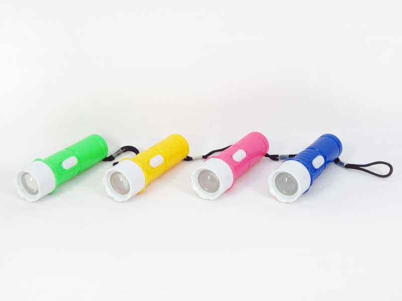 Flashlight(4C) toys