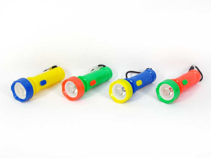 Flashlight(4C) toys