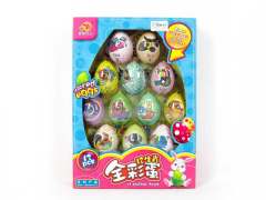 Egg(12in1) toys