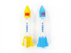 Rocket(3C) toys