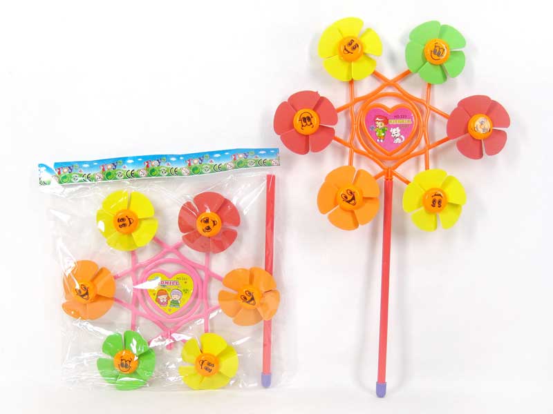 Windmill(2C) toys