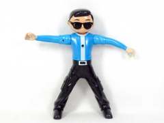 Gangnam Style W/L(2C)