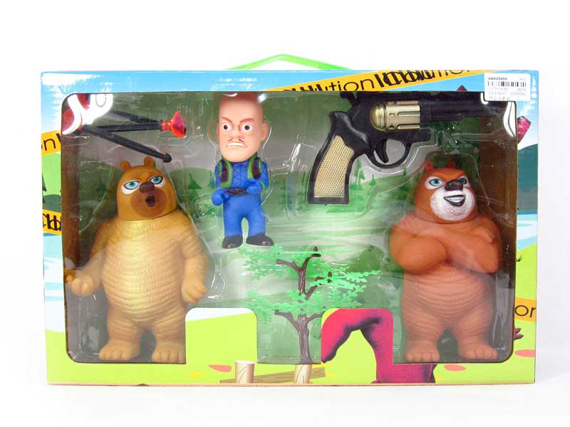 Boonir Bears Or Bear toys