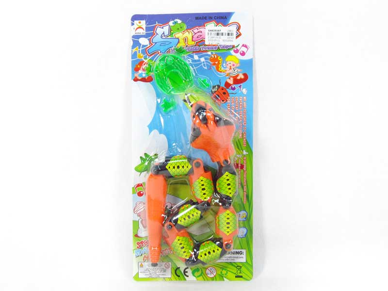 Snake(2C) toys