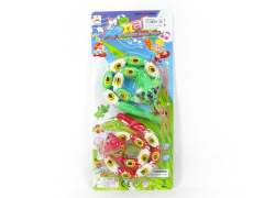 Snake(2in1) toys