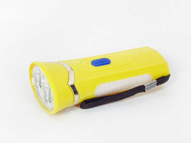 Flashlight toys