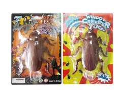 Blackbeetle toys