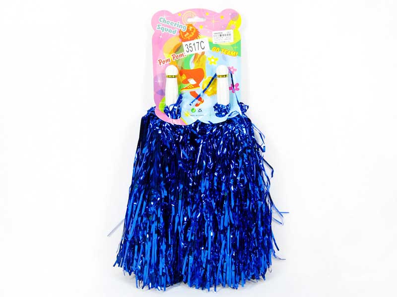 Cheering Squad Pompon(2in1) toys