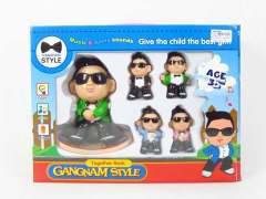 Gangnam Style W/L_M(5in1)