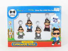 Gangnam Style W/L_M(4in1)